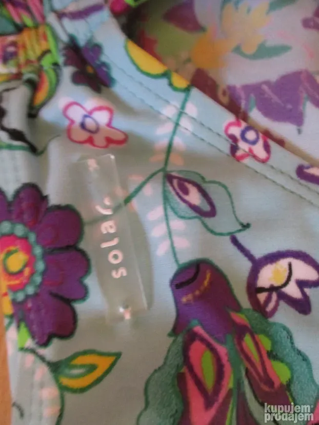 Nov bikini kupaci kostim.   SOLA  br34  donet iz nemacka