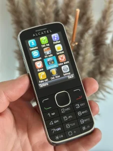 Alcatel 2005D Dual Sim
