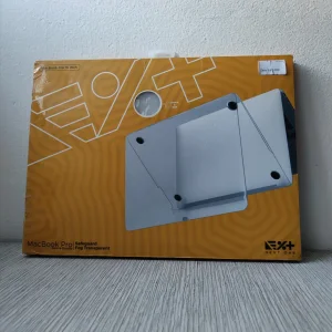 NEXT ONE hardshell safeguard za APPLE MacBook Pro 16 inch
