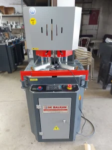 Masine za PVC stolariju