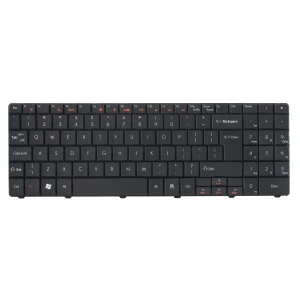 Tastatura za laptop Gateway Nv53 Nv59 NV52 NV53 NV54 NV56 NV