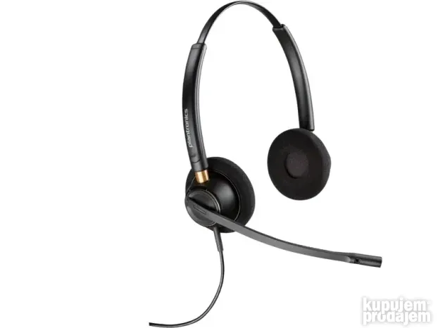 Polycom Encorepro HW520D Black