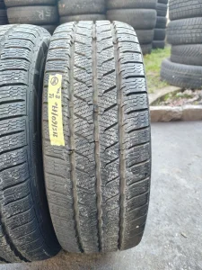 Continental 8mm Dot2022 215/60/17c 215 60 17c 215 60 R17c