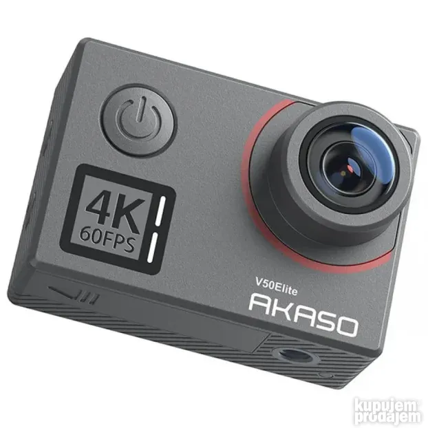 AKASO V50 Elite camera