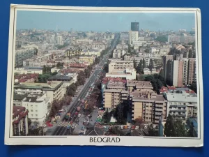 Beograd Lot 557