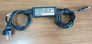 Adapter HP PPP009D  19.5V  - 3.33A   65W