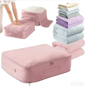 Torba-vakum torba Stedi prostor  Torba za putovanja koja ste