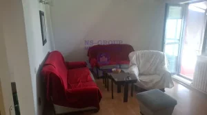 Avijacija, dvoiposoban, 73m2