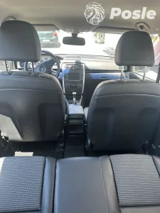 Auto detailing Detaljering automobila