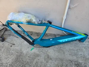 Cube access bosch 27,5 FIKSNO