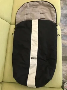 Vreca za bebe Maclaren