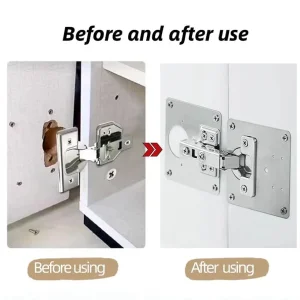 Set za popravku šarki