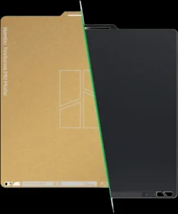 Bambu Dual Texture PEI Plate, A1 mini