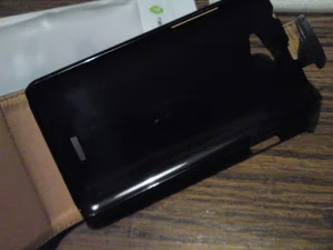 Flip Top Futrola HTC Desire 500