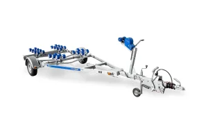 Vesta Prikolica za prevoz plovila Marine 1300