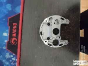 Ploca paljenja tomos automatik a3,a35