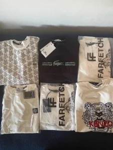 MARKIRANE - / Torbice / Parfemi / Duksevi / Jakne / Majice