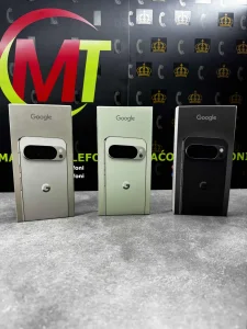 Google Pixel 10 Pro XL 256gb Sve boje