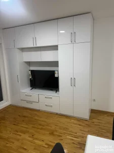 Mirijevo, 0.5 garsonjera, 32 m²