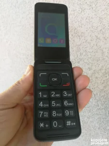 Alcatel 3025X
