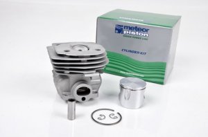 Cilinder i klip Hsqvarna 357 fi 46