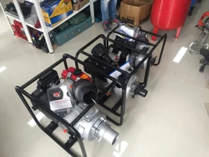 Pumpe za vodu dizel 2, 3, i 4 cola KIPOR