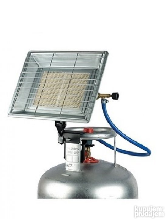plinska grejalica na gas velika 3,3 KW