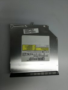 Toshiba Satellite L500D DVD/RW sata