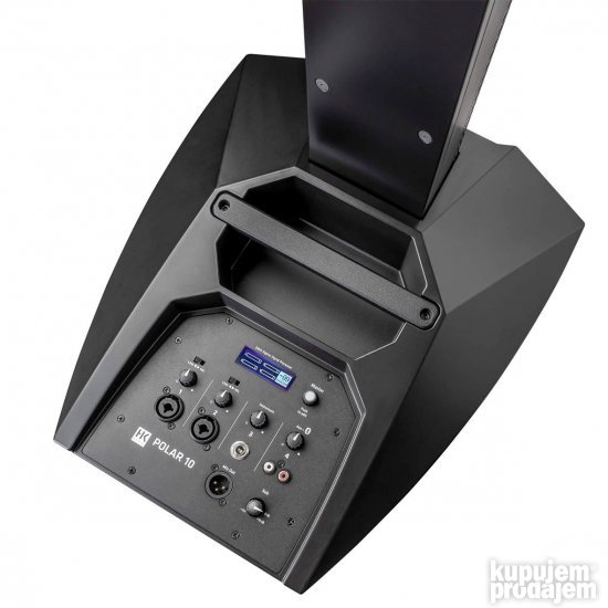 HK Polar 10 - Column Speaker System AKCIJA!