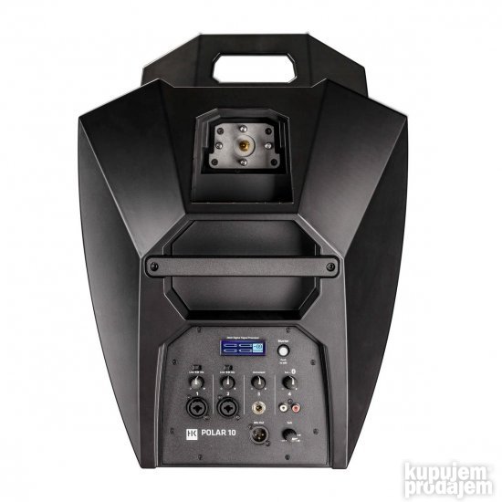 HK Polar 10 - Column Speaker System AKCIJA!