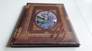 Zmajske hronike NEKORISCENO veliki format za POKLON odlicno