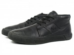 Lacoste Gripshot  patike KOŽA N201