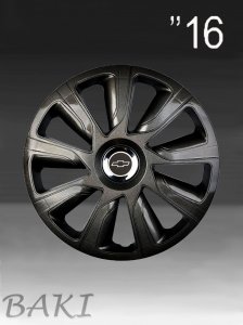 Ratkapne SHEVROLET 16 model 63 Ratkapne R16 Ševrolet NOVE