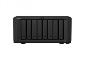 SYNOLOGY DS1821+ nas
