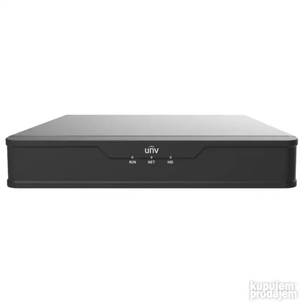 Univeiew NVR301-04X Network Fixer (NVR)