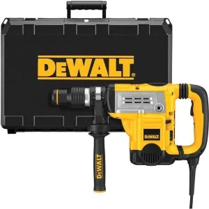 DeWalt čekić bušilica D25602K