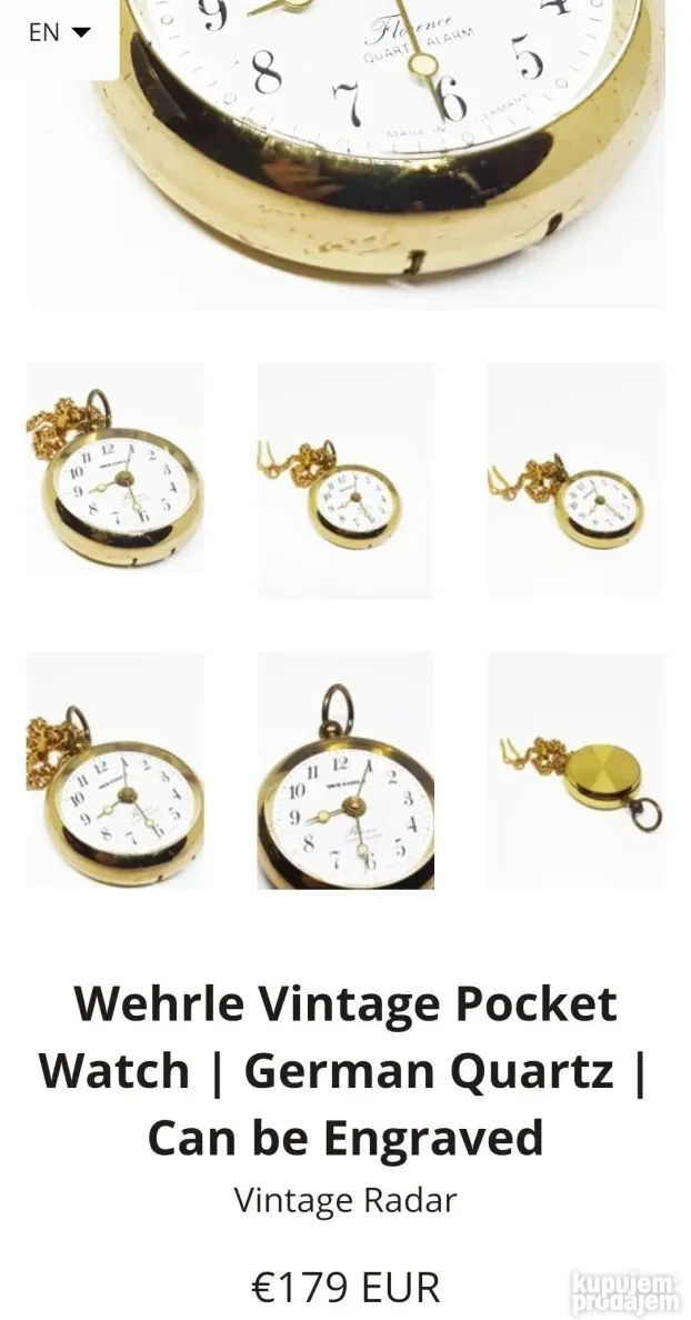 Wehrle