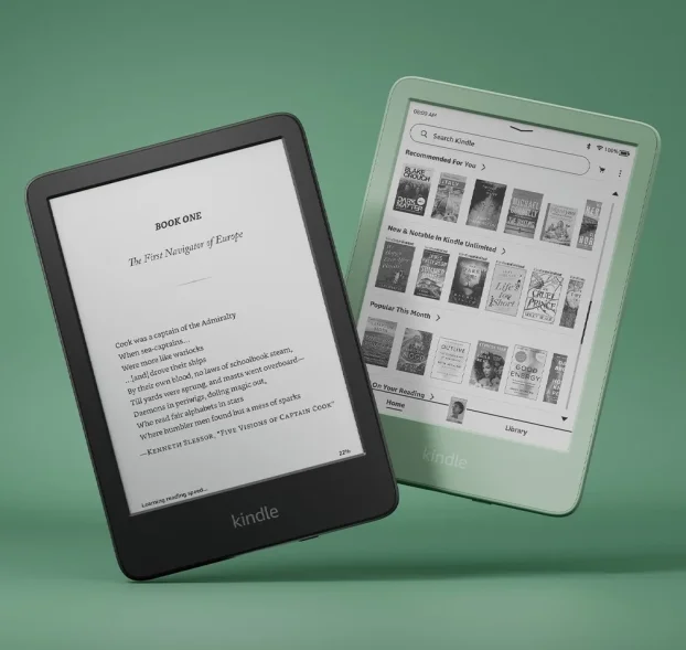 Kindle 11 16GB Najnoviji Model Garancija 1 God + Poklon NOVO