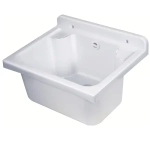 Zidni Lavabo Umivaonik 34x42x21cm CR