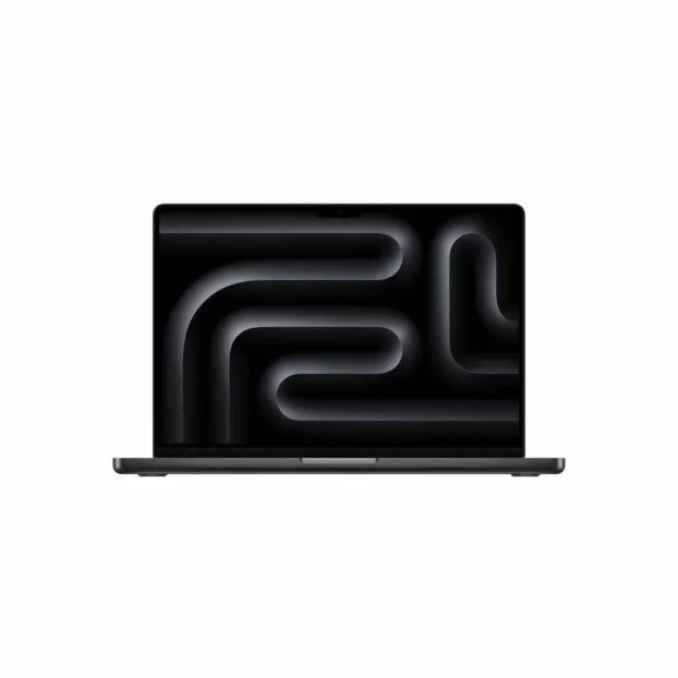 Apple Macbook M5 PRO 14” 24 / 1TB [ 24GB 1000GB ] BLACK/SLV