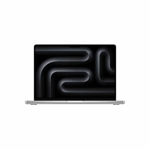 Apple Macbook M5 PRO 14” 24 / 1TB [ 24GB 1000GB ] BLACK/SLV