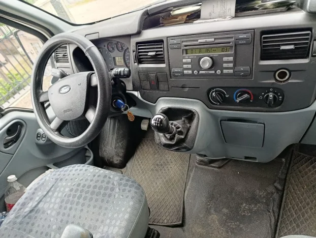 Kombi