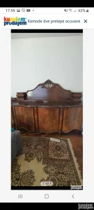 komoda vrh ocuvana predobra velika rasprodaja