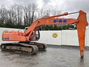 Hitachi FH EX215 DELOVI