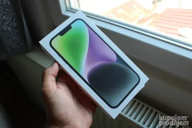 iPhone 14 Plus 128GB