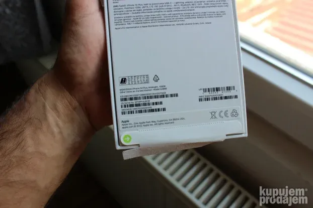 iPhone 14 Plus 128GB