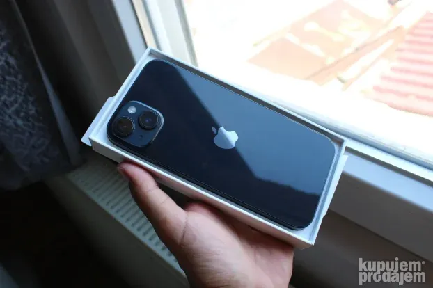 iPhone 14 Plus 128GB