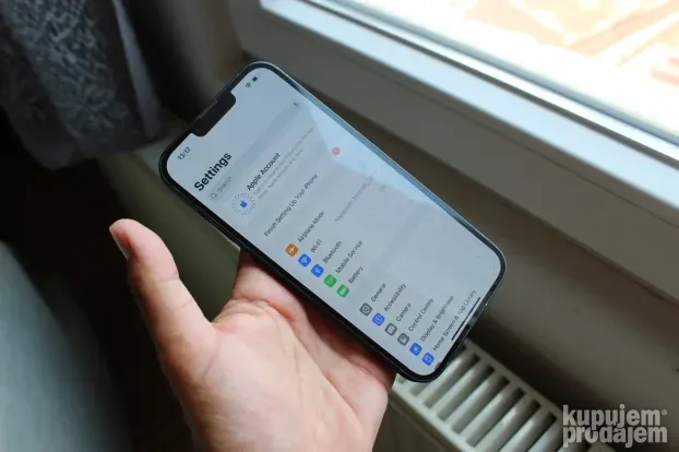 iPhone 14 Plus 128GB
