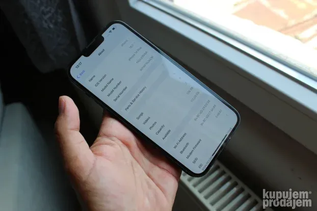 iPhone 14 Plus 128GB