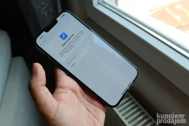 iPhone 14 Plus 128GB